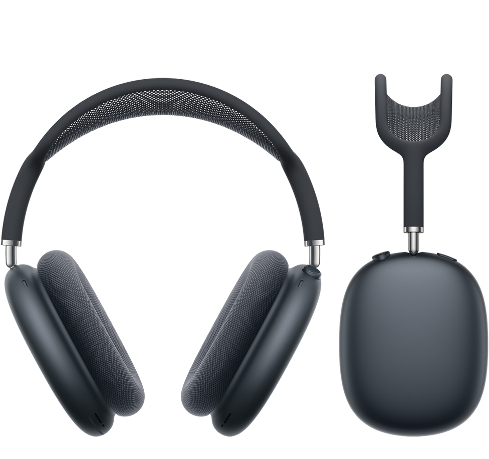 Apple AirPods Max, USB-C, 2024