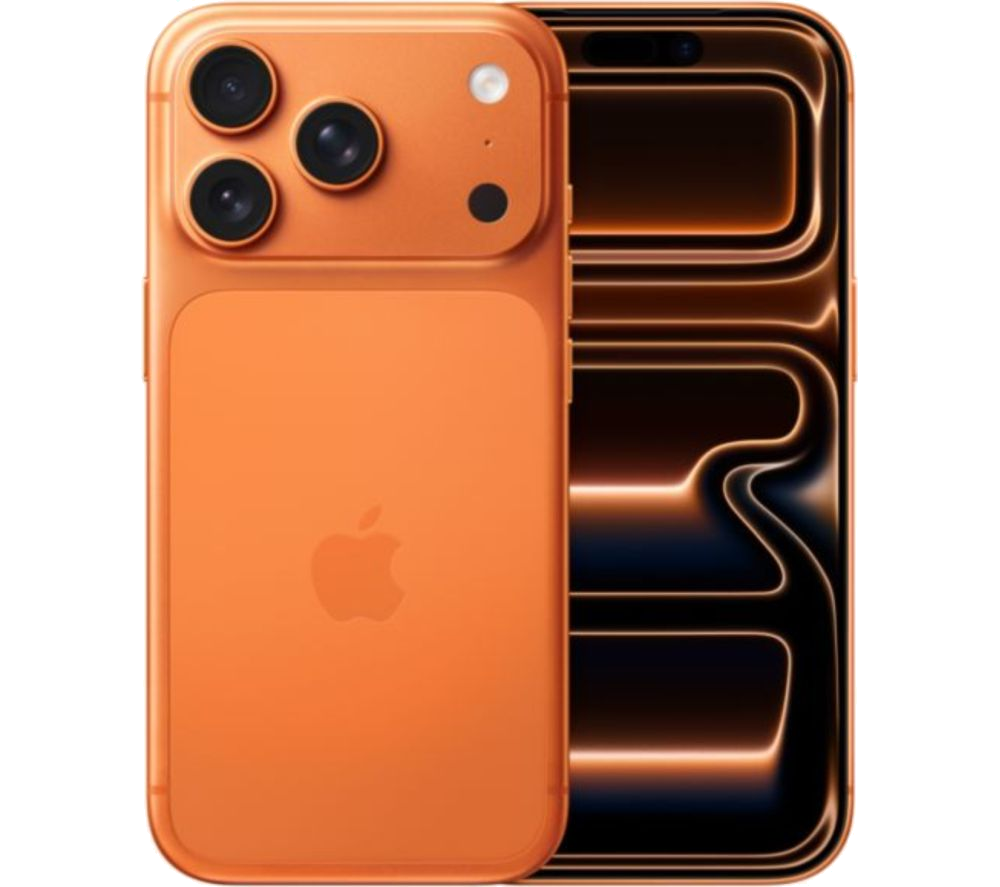 Apple iPhone 17 Pro