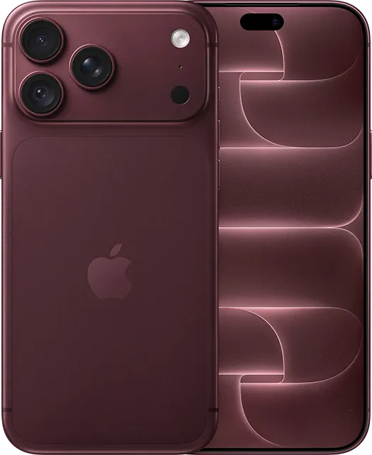 Apple iPhone 18 Pro Max