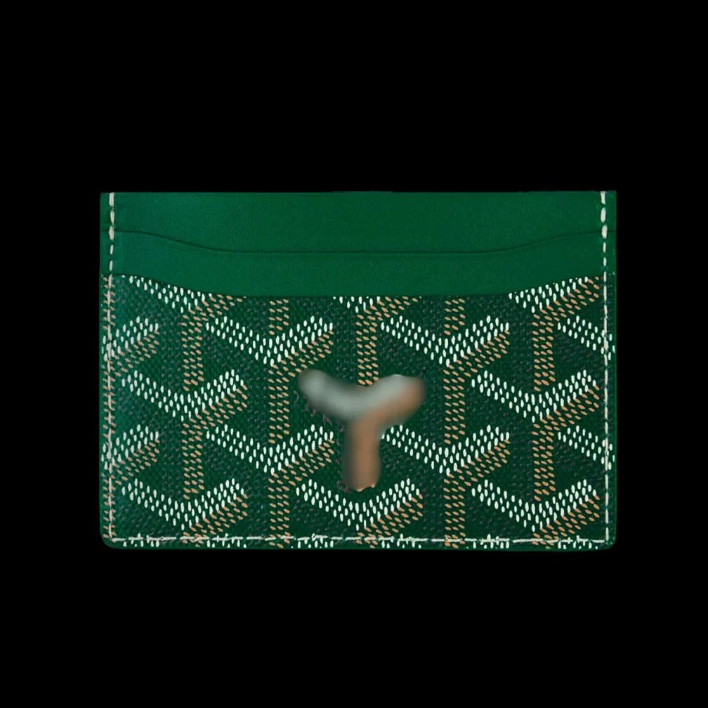 Goyard Saint-Sulpice cardholder
