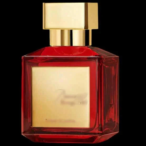 Maison Francis Kurkdjian Baccarat Rouge 540 Extrait