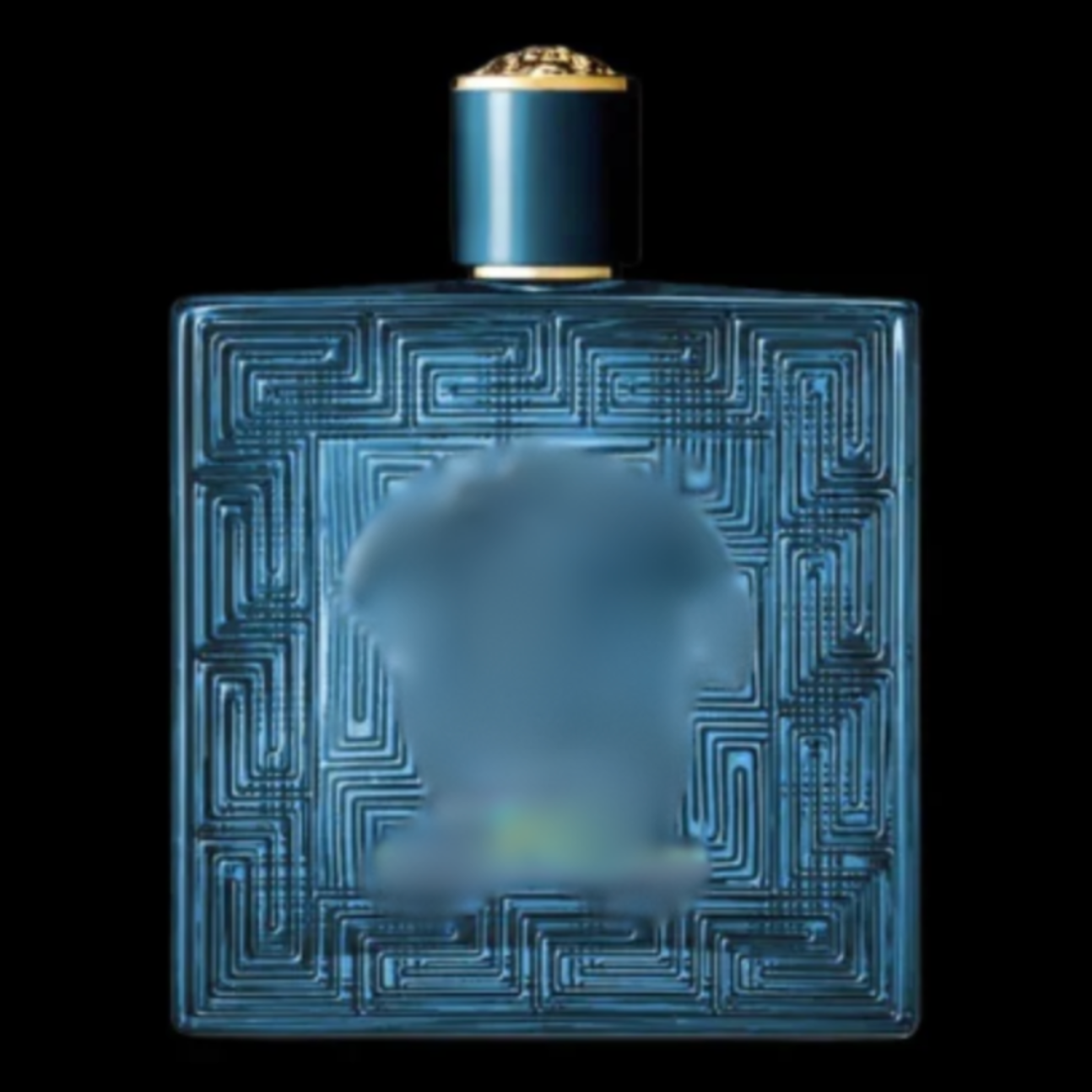 Versace Eros Eau de Toilette