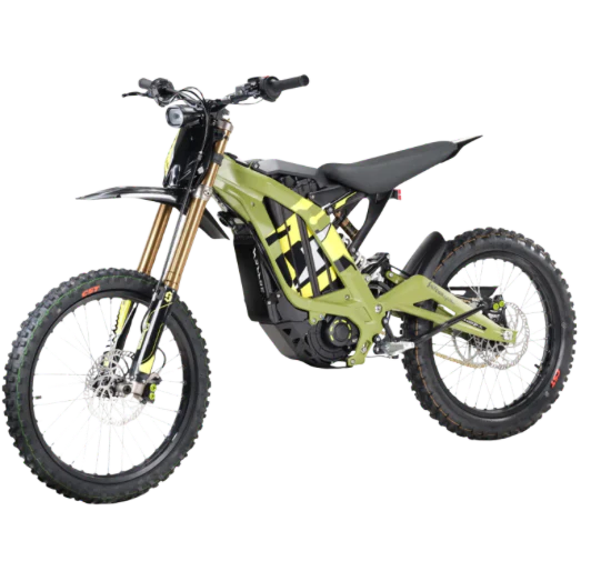 OEM electric bicycle